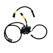 Jabsco Automatic Shutdown Control for Hitachi VR050