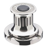 Vetus P102787 - 1000 VC, 12V, 1000W, 100TDC Capstan