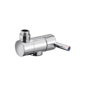 Reich Trend A Shower Faucet, Surface-mounted
