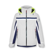 Henri Lloyd Women’s Sailing Jacket Size S Ice
