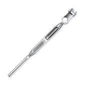 STA-LOK B24 Bronze Toggle & Swage Turnbuckle Assemblies