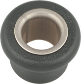 Ronstan PNP256 Bush Glue-In SS Lined11mm (7/16") IDx13mm Deep