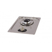 NavyLoad Steel Hob 1 Burner