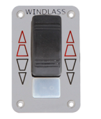 Allpa Cockpit Toggle Switch, 2500W