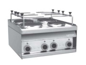 Loipart 16958 Marine electric stove
