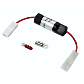 VDO N05-801-180 - Dropping Resistor 24-12V