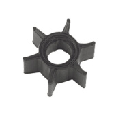 Talamex Neoprene Outboard Impeller Key Drive 6 Blades 11,00 x 32,00 x 14,35 mm