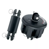 Harken 435 - Standard Furling System 3mm Luff Wire