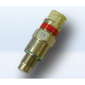 VDO 2185-3212044004-A3C1013850021 – KITAS4 Smart Tachograph Sensor R1.2 Cable 4.4 m Yellow Connector 1:1