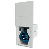 CEE Entry Box Built-in With Sliding Flap