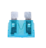 Set Of Plugg Fuses, Various Fuses