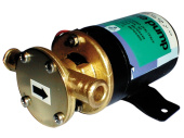 Technautic Water Pump 14 Ltr 24 Volt EP10