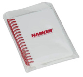 Harken 2559 - Wetnote Notepad