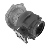 John Deere DZ109306 - Turbocharger