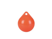 Talamex Throwing Flag Weight 90mm Orange