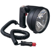 Aquasignal Handheld Floodlight 8502 - 12V