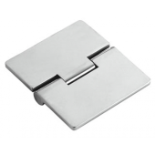 Foresti & Suardi Flat Hinges 70x65 mm