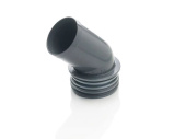 Vetus US002 - Rotating Hose Connection 45mm For LP, LSS & NLP