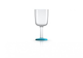 Palm Marc Newson Vivid Blue Wine Glass
