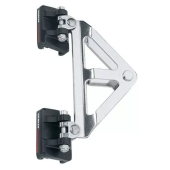 Harken 3833 - 27mm Slider Headboard Car Assembly