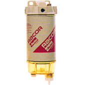 Racor 245R30 - Fuel Filter Water Separator - Spin-on Series 170 L/H