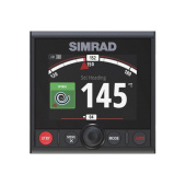 Simrad AP44 Autopilot Controller, 115 x 118 x 48,5 mm, 12V DC, 1,8W