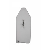 Plastimo 70195 - Inflatable Floor Horizon 2.60m
