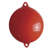 Majoni 2-Eye Anchor Buoy - Orange