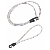 Shock Cords With Hooks Length 20 cm