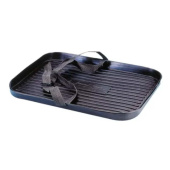 Nuova Rade 43901 - Universal Base With Strap, 485x35x340mm