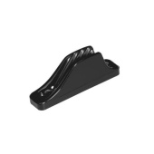 Plastimo 16860 - Open cleat vertical black 6-12 CL201