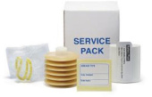 Pulsarlube Service Pack 250cc PL8 (Bio Grease)