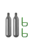 Spinlock DW-RAK/75 Alto Rearming Kit (2* 16g Cylinder)