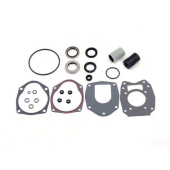 Sierra 18-2626 Mercury / Mariner Base Gasket Kit - 100 To 125hp - 2T