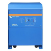 Victron Energy QUA485021100 - Quattro 48/5000/70-100/100 120V VE.Bus Inverter Charger
