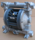 Binda Pompe BOXER100M - Aluminium Double Diaphragm Pump Boxer 100 M