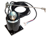 Wema 150313 - Rudder Indicator Sensor 0-5K