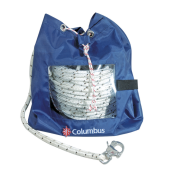 Columbus Line Object Pouch 30x20x35 cm