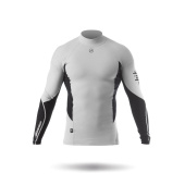 Plastimo 68652 - Hydrophobic Fleece Watersports Top For Men Size XL