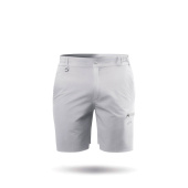 Plastimo 70817 - Deck Shorts For Women Platinum Size M