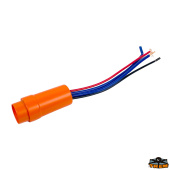 Trem L0615020 - Circuit Breaker Cap For 20A Switches Rating 15A