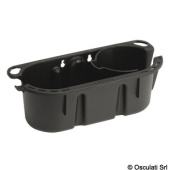 Osculati 41.323.00 - StowPod Only Black