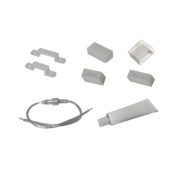 Belship 18019521 - Strip Mounting Bracket 10mm (200 pcs)