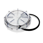 Vetus FTR14001 - Cover & O-ring for Raw Water Filter FTR140