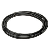 Single and Double Hydraulic H-flex Steering Hoses 6.3 (1/4") and 8 (5/16") mm