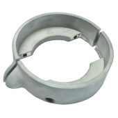 Tecnoseal Zinc Collar For Sail Drive 120