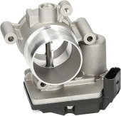 VDO 408-242-002-015Z - Throttle Body For BMW 1 Series, 3 Series