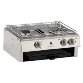Bainbridge Neptune Hob 4500