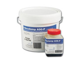 Merford Vibradamp Anti-Vibration Paste A90-P 2 Components 5kg