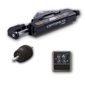 SeaStar Set E-actuator Outboard for 1 Engine & 1 Steering Position